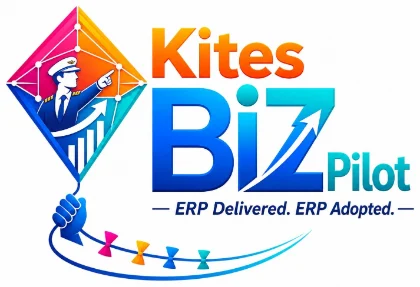 Kites Biz Pilot